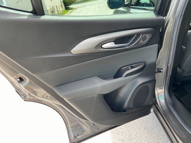 2024 Alfa Romeo Tonale Veloce - Photo 37