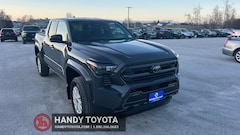 2025 Toyota Tacoma SR5 4X4 DOUBLE CAB