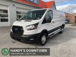 Ford Transit-250 Cargo