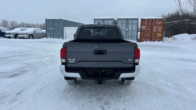 2022 Toyota Tacoma SR5 - Photo 4