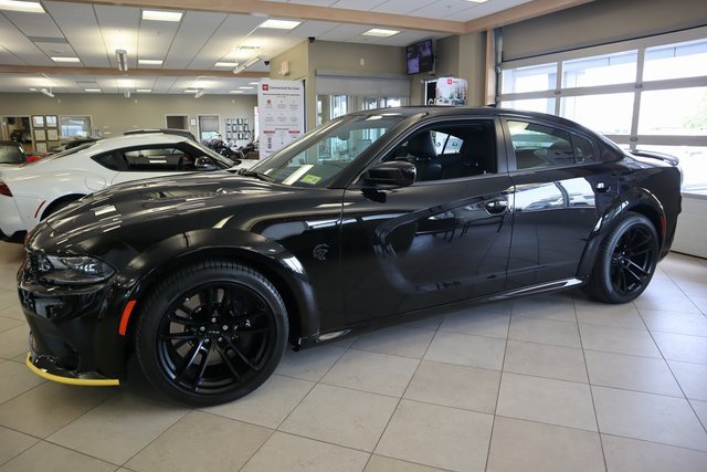 Used 2022 Dodge Charger For Sale at Handy's Downtown | VIN 