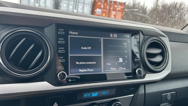 2022 Toyota Tacoma SR5 - Photo 23
