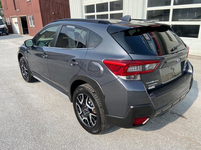 2023 Subaru Crosstrek Plug-In Hybrid photo 2