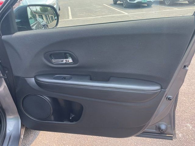 2021 Honda HR-V Sport - Photo 30