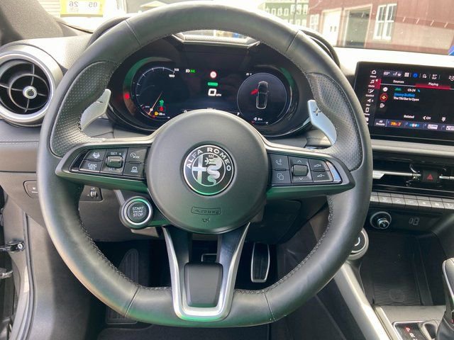 2024 Alfa Romeo Tonale Veloce - Photo 22