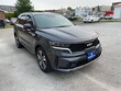 Kia Sorento Plug-In Hybrid