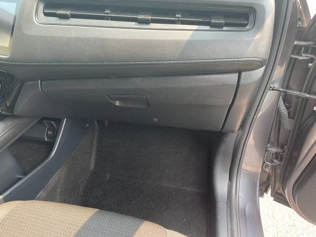 2021 Honda HR-V Sport - Photo 32