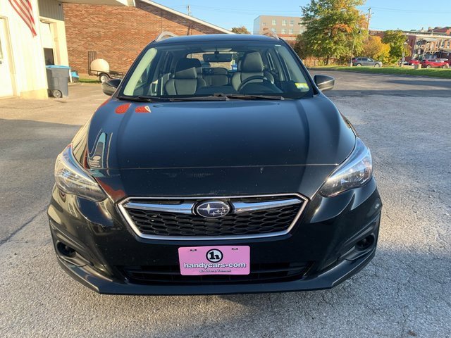 2018 Subaru Impreza 2.0i Premium photo 4