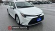  Toyota Corolla Hybrid