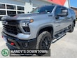 Chevrolet Silverado 2500 HD