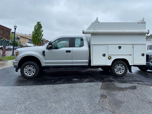 2019 Ford F-250 XL photo 2