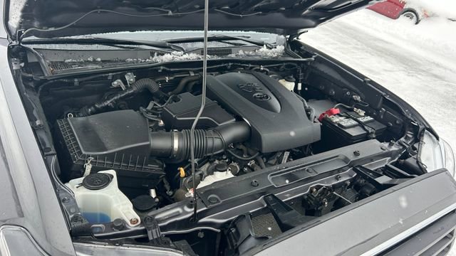 2022 Toyota Tacoma SR5 - Photo 51