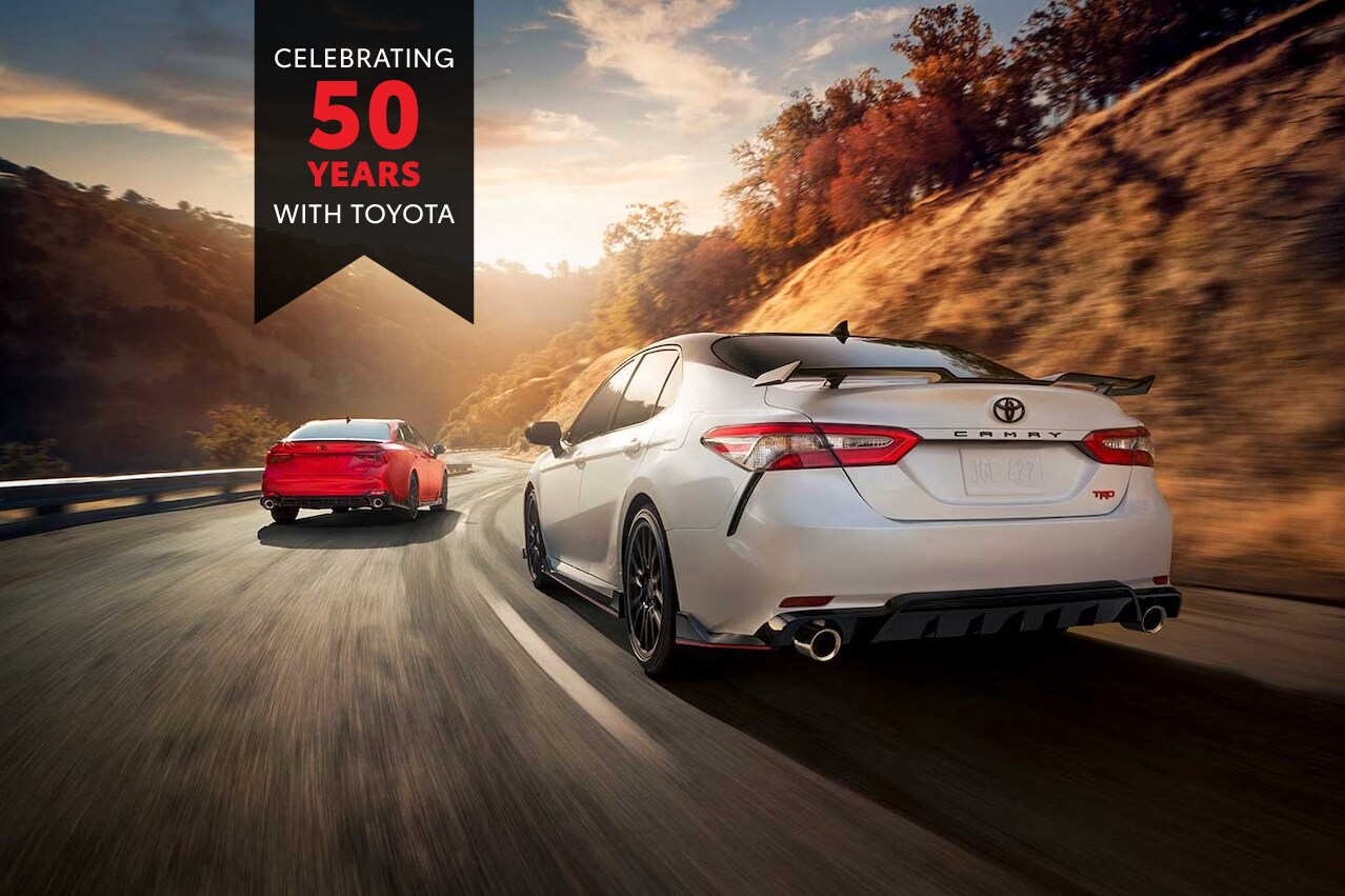 Handy Toyota | New & Used Toyota Dealer Serving St. Albans & Burlington VT