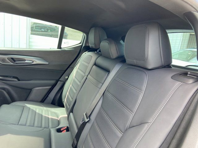 2024 Alfa Romeo Tonale Veloce - Photo 40