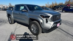 2025 Toyota Tacoma i-FORCE MAX Limited 4X4 DOUBLE CAB