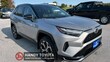Toyota RAV4 Plug-in Hybrid