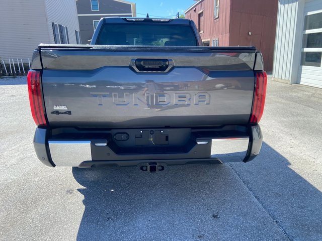 2023 Toyota Tundra SR5 photo 4