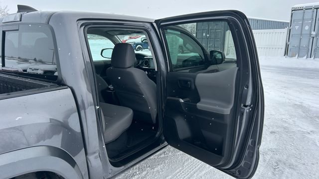 2022 Toyota Tacoma SR5 - Photo 48