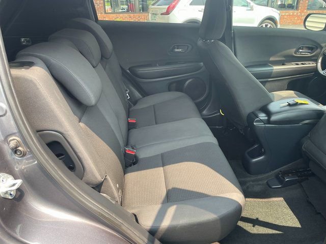 2021 Honda HR-V Sport - Photo 27