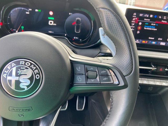 2024 Alfa Romeo Tonale Veloce - Photo 24