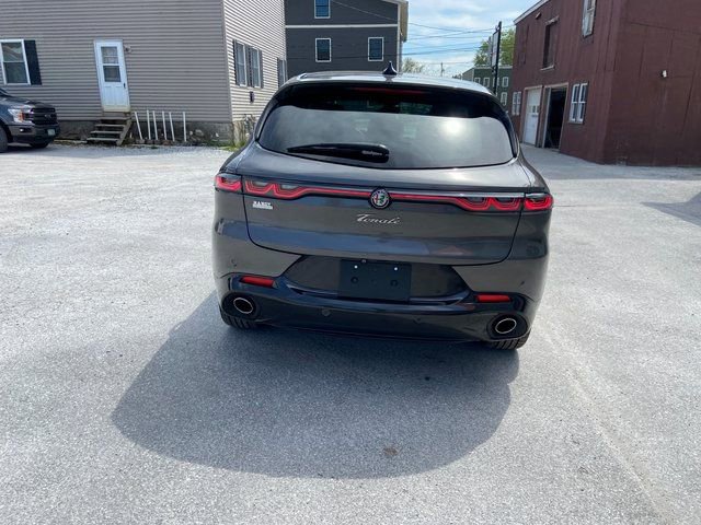 2024 Alfa Romeo Tonale Veloce - Photo 7