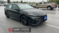 2025 Toyota Camry SE AWD SE AWD