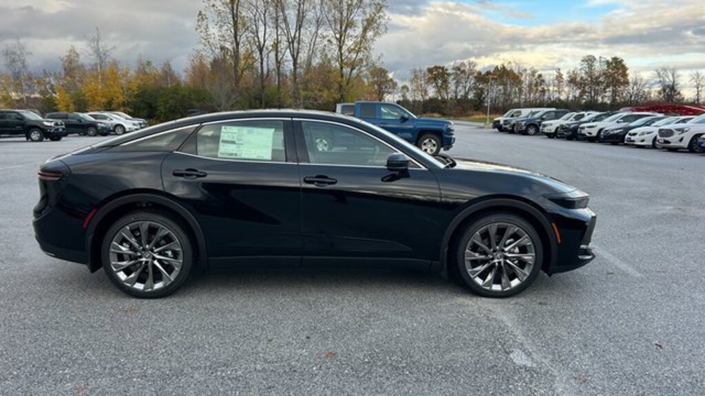 New 2026 Toyota Crown Limited LIMITED