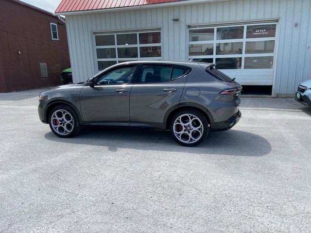 2024 Alfa Romeo Tonale Veloce - Photo 9