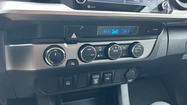 2022 Toyota Tacoma SR5 - Photo 14
