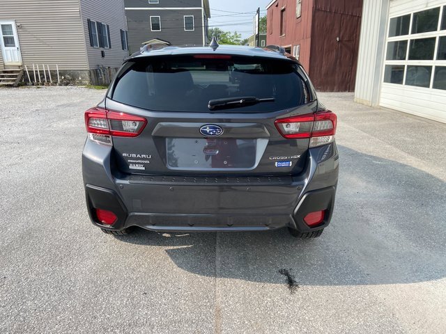 2023 Subaru Crosstrek Plug-In Hybrid photo 3