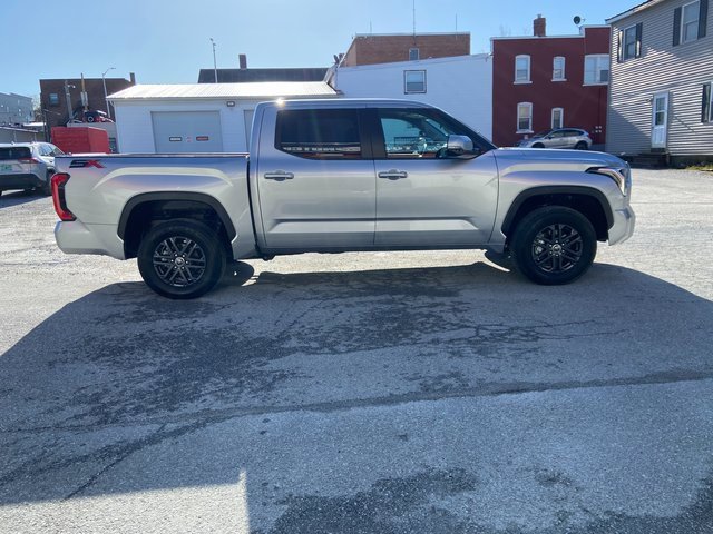 2024 Toyota Tundra SR5 photo 4