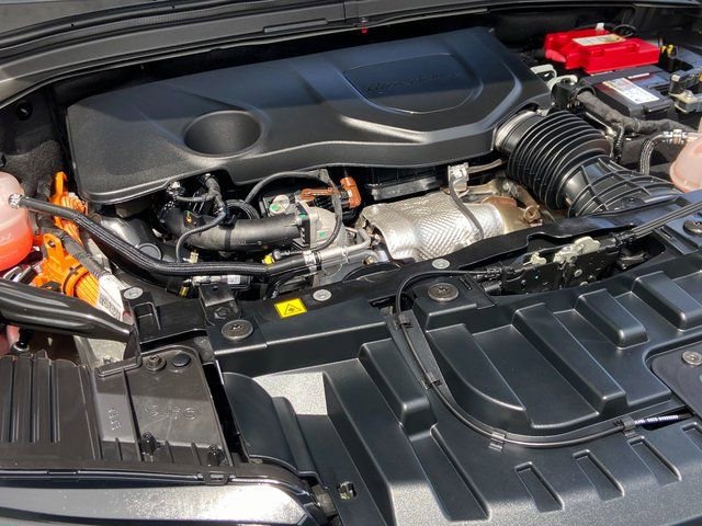 2024 Alfa Romeo Tonale Veloce - Photo 52