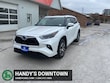 Toyota Highlander Hybrid