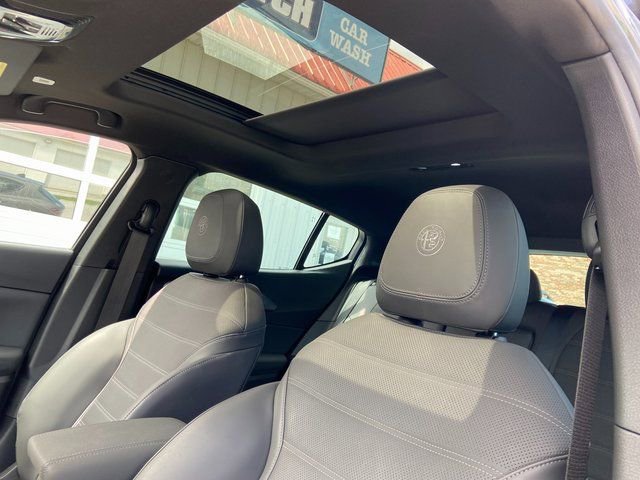 2024 Alfa Romeo Tonale Veloce - Photo 35