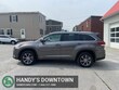 Toyota Highlander Hybrid