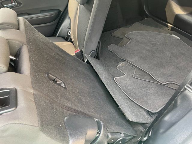 2021 Honda HR-V Sport - Photo 23