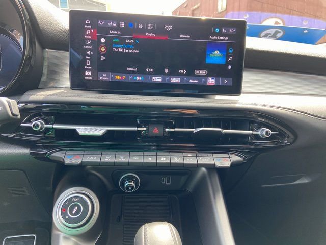 2024 Alfa Romeo Tonale Veloce - Photo 28