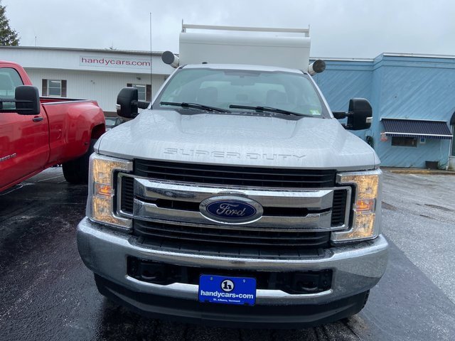 2019 Ford F-250 XL photo 3