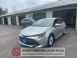 Toyota Corolla Hatchback