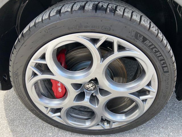 2024 Alfa Romeo Tonale Veloce - Photo 10