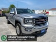 GMC Sierra 1500