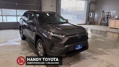 2025 Toyota RAV4 Hybrid XLE XLE AWD SUV