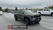 Toyota Tacoma i-FORCE MAX