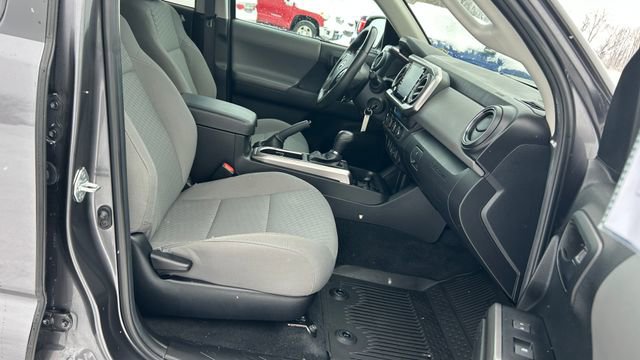 2022 Toyota Tacoma SR5 - Photo 46