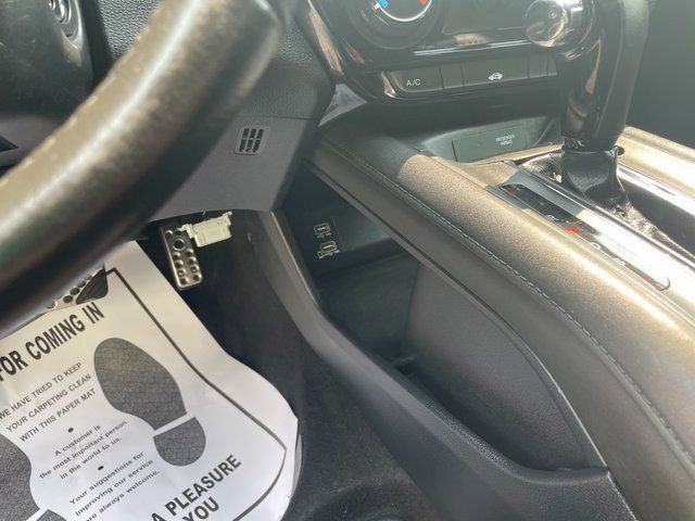 2021 Honda HR-V Sport - Photo 18