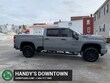  Chevrolet Silverado 2500 HD
