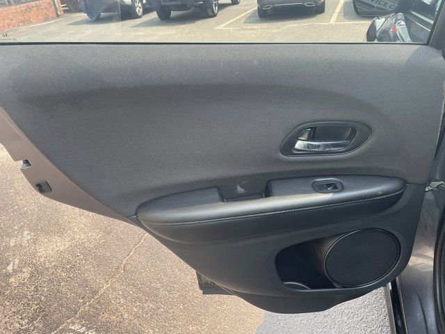 2021 Honda HR-V Sport - Photo 20