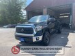 Toyota Tundra