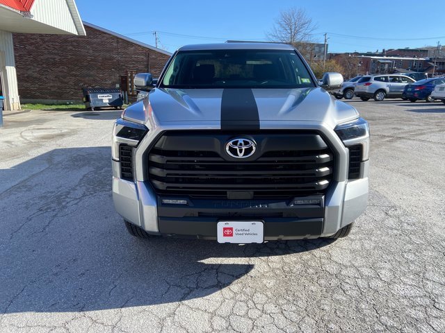 2024 Toyota Tundra SR5 photo 2