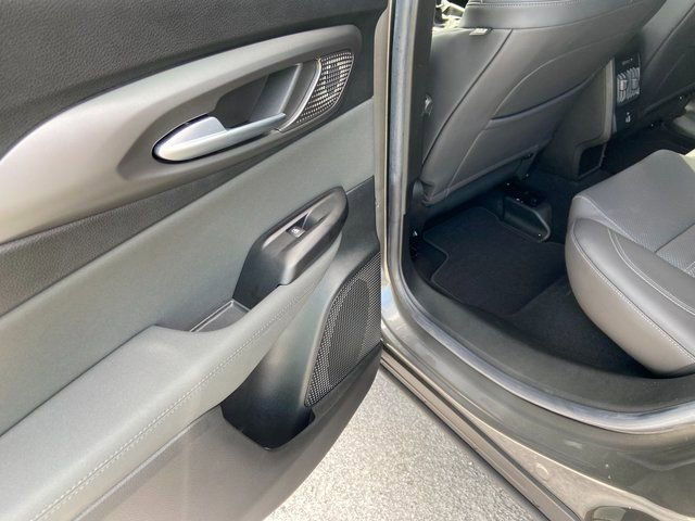 2024 Alfa Romeo Tonale Veloce - Photo 36